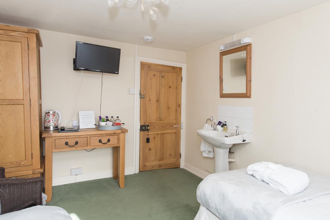 Rumah Home B&B Coxwold Exterior foto
