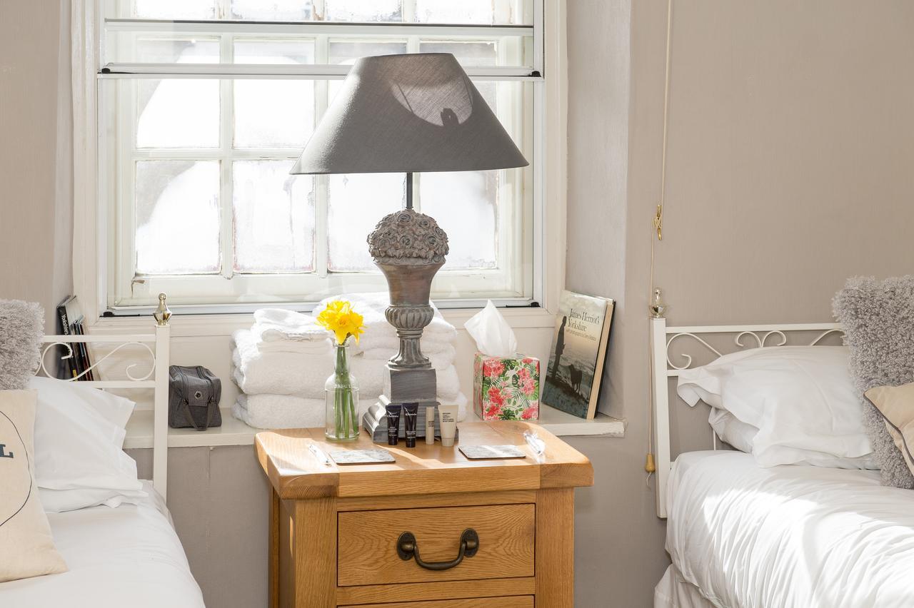 Rumah Home B&B Coxwold Exterior foto