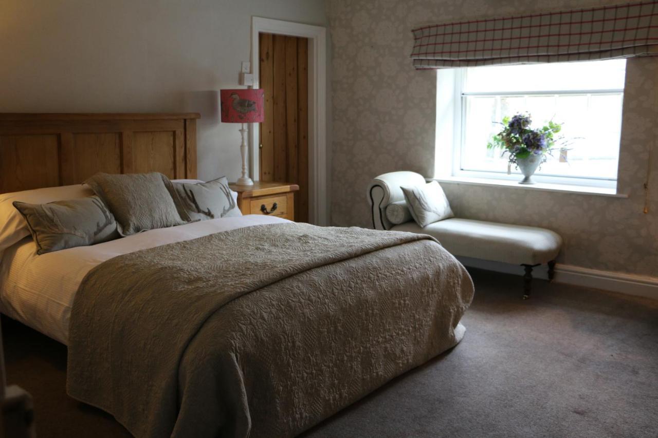 Rumah Home B&B Coxwold Exterior foto