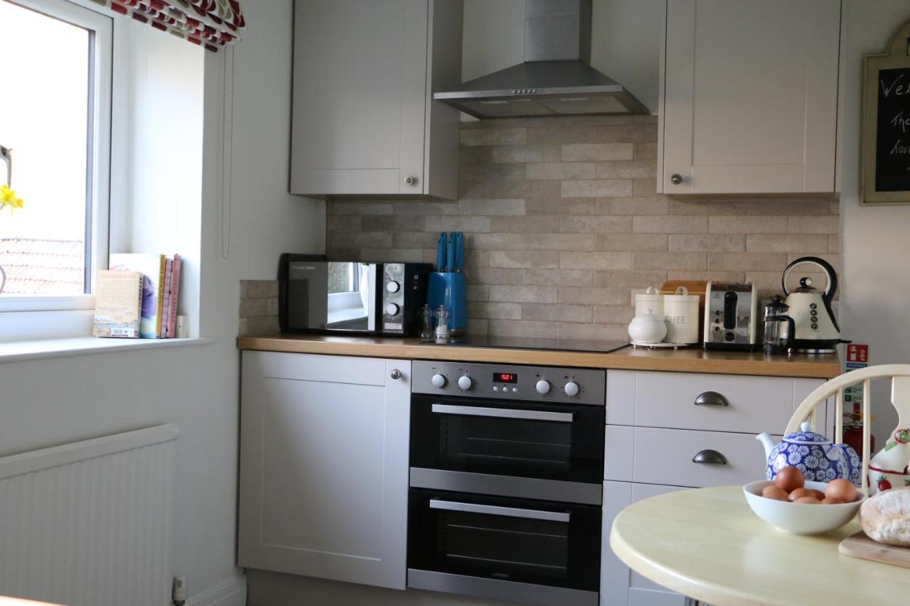 Rumah Home B&B Coxwold Exterior foto